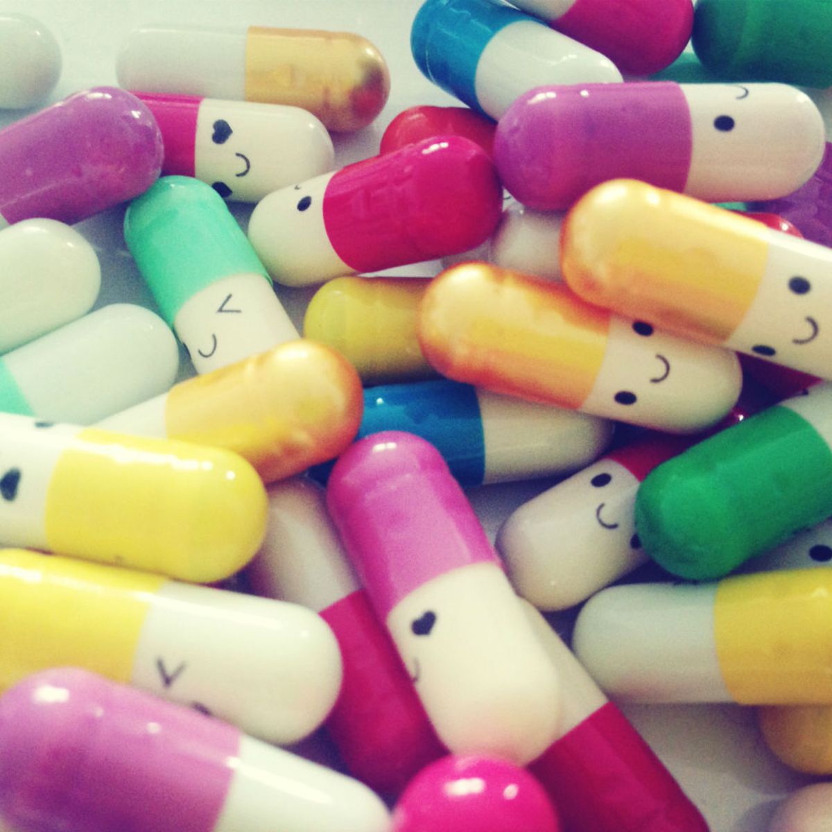 Antidépresseurs : nombreux risques pour une efficacité ...